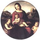 Terra Madonna