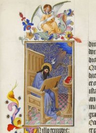 Saint Matthew