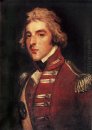 Arthur Wellesley, primeiro Duque de Wellington