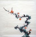 Plum - Chinese Painting