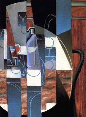 Le Siphon 1913