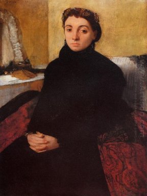 Josephine Gaujean 1868