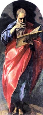 Sint Jan De Evangelist 1579