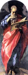 St John evangelisten 1579