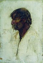 Oekraense Boer 1880