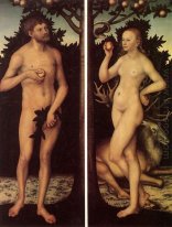 Adán y Eva 2