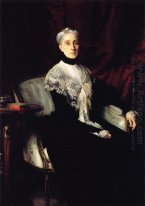 Mrs William Crowninshield Endicott