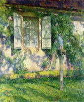 La Facciata di Marquayrol