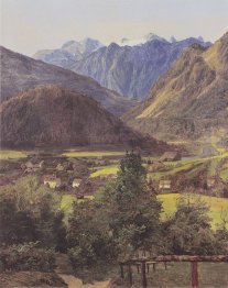 O Dachstein