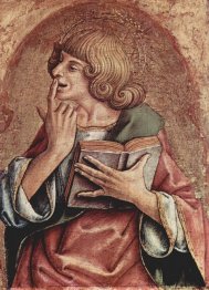 Santo Yohanes Penginjil
