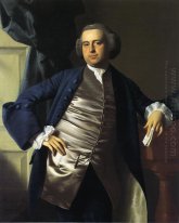 Moisés Gill 1764