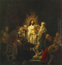 Ketidakpercayaan Dari St Thomas 1634