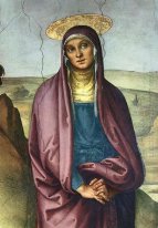 Pazzi Crucifixion specificerar en