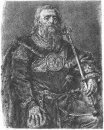 Vergaderruimte Mieszko Iii Stary