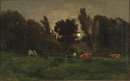 El Prado De Graves En Villerville