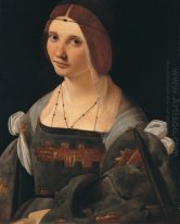 Ritratto di signora