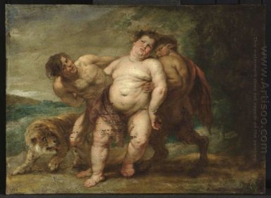 Bacchus 1638-1640