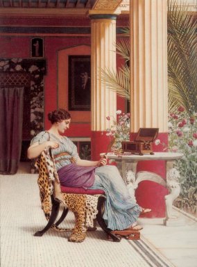 Jewel Ларец