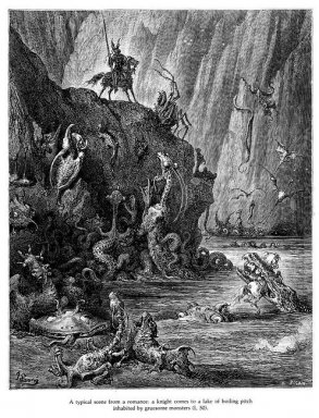 Don Quijote 66