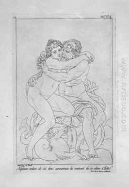 Neptune et Thétis