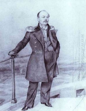 S. D. Shishmarev a bordo del buque