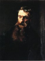 Auguste Rodin 1884