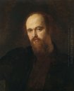 Dante Gabriel Rossetti