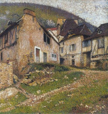 Case del villaggio