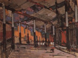 Militära Tent Mato 1909