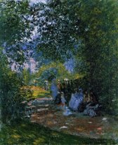 Parque Monceau 3