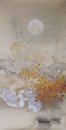Ente - Chinesische Malerei