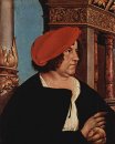 Walikota Jakob Meyer Zum Hasen 1516