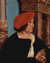 Il sindaco Jakob Meyer Zum Hasen 1516