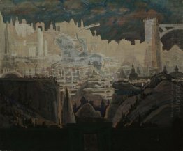 Prelude O Cavaleiro Prelude 1909