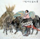 Bumper-Chinese Painting