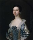 Anne Bateman Later Mevrouw John Gisbourne 1755