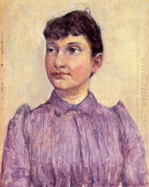 Mia sorella Maud