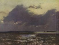 Tinggi Waters 1895