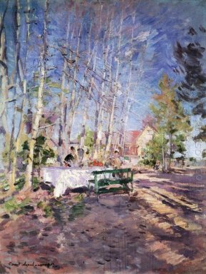 Frühling 1917