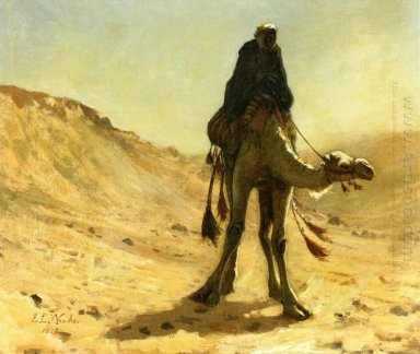 El Jinete del camello