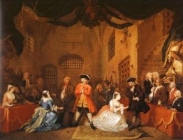 Pengemis S Opera 1729