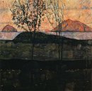 setting sun 1913