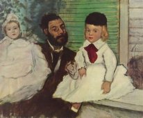 comte le pic och hans söner
