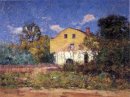 O Grist Mill