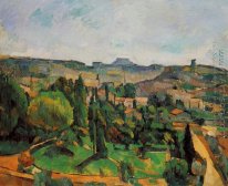 Ile De France Paisaje