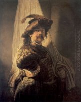 The Standard Bearer 1636