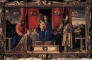 Barbarigo Altarpiece 1488 2