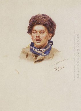 Alexander N Pestunov 1890