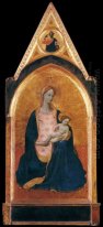 Madonna der Demut 1