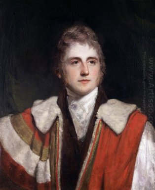 Peter Leopold Nassau Cowper, 5 Earl Cowper